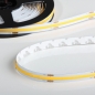 Preview: Flex COB-Stripe 24V, 14.4W, 2700K, CRI90, 480LED, IP20, 10mm