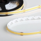 Preview: Flex COB-Stripe 24V, 8W, 2700K, CRI90, 320LED, IP20, 8mm