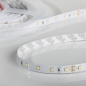 Preview: Flex Stripe 24V, 14.4W, 4000K, CRI90, 60LED, IP20, 10mm