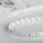 Preview: Flex Stripe 24V, 14.4W, 6000K, CRI90, 60LED, IP20, 10mm