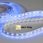 Preview: Flex Stripe 24V, 19.2W, RGBW/2700K, CRI90, 60LED, IP20, 12mm