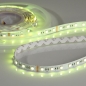 Preview: Flex Stripe 24V, 19.2W, RGBW/2700K, CRI90, 60LED, IP20, 12mm