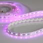 Preview: Flex Stripe 24V, 19.2W, RGBW/2700K, CRI90, 60LED, IP20, 12mm