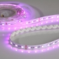 Preview: Flex Stripe 24V, 19.2W, RGBW/2700K, CRI90, 60LED, IP20, 12mm