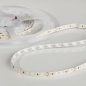Preview: Flex Stripe 24V, 4.8W, 2700K, CRI90, 60LED, IP20, 8mm