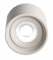 Preview: LED Ceiling Spot 24V, 8W, 2200K/5700K, CRI90 (Tuneable White, CCT)