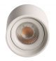 Preview: LED Ceiling Spot 24V, 8W, 2200K/5700K, CRI90 (Tuneable White, CCT)