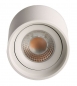 Preview: LED Ceiling Spot 24V, 8W, 2700K, CRI90