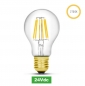 Preview: LED-Filament 24V, 8W, 2700K, E27