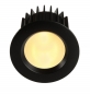 Preview: LED-Spot 24V, 8W, 2200K/5700K, CRI90 (Tuneable White, CCT)