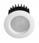 Preview: LED-Spot 24V, 10W, RGBW/2700K, CRI90