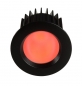 Preview: LED-Spot 24V, 10W, RGBW/2700K, CRI90