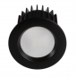Preview: LED-Spot 24V, 10W, RGBW/2700K, CRI90