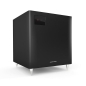 Preview: AE108² Aktiver Subwoofer Schwarz