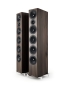 Preview: AE520 Standlautsprecher Walnuss-Furnier (Paar)