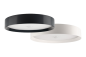 Preview: LED Ceiling Light RGBW Air Anthrazit