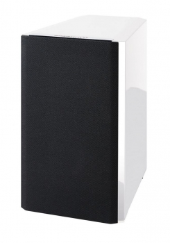 Aurum Galan 9 Hochglanz Weiß, 2 Stück