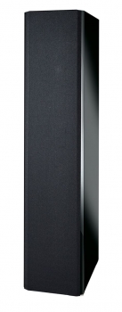 Aurum Montan 9 Hochglanz Schwarz