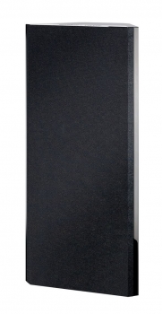 Aurum Phase 9 Hochglanz Schwarz