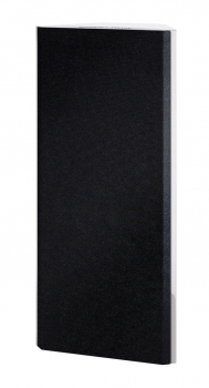 Aurum Phase 9 Hochglanz Weiß