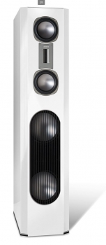 Aurum Titan 9 Pianofinish Weiß