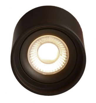 LED Ceiling Spot 24V, 8W, 2700K, CRI90