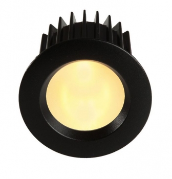 LED-Spot 24V, 8W, 2200K/5700K, CRI90 (Tuneable White, CCT)