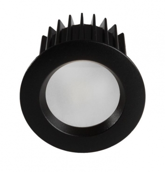 LED-Spot 24V, 8W, 2200K/5700K, CRI90 (Tuneable White, CCT)