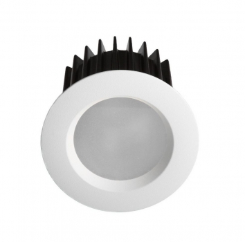 LED-Spot 24V, 8W, 2700K, CRI90