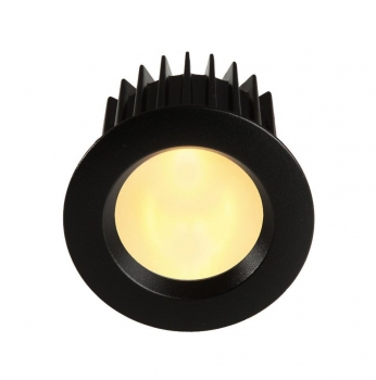 LED-Spot 24V, 8W, 2700K, CRI90