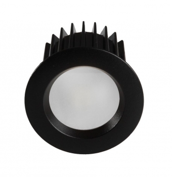 LED-Spot 24V, 8W, 2700K, CRI90