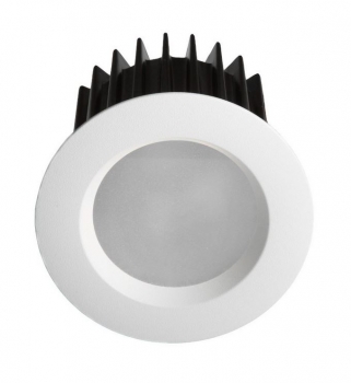 LED-Spot 24V, 8W, RGBW/2700K, CRI90