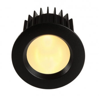 LED-Spot 24V, 8W, RGBW/2700K, CRI90