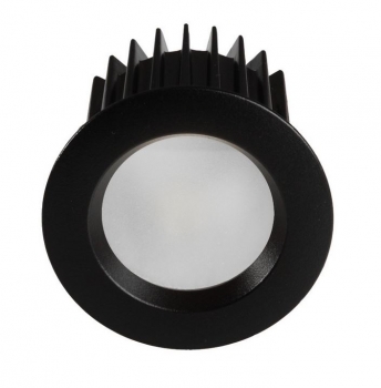 LED-Spot 24V, 10W, RGBW/2700K, CRI90