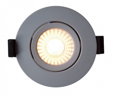 LED-Swing Spot 24V, 5W, 2700K, CRI90