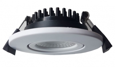 LED-Swing Spot 24V, 5W, 2700K, CRI90