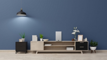 Signum Phase 1 Seidenglanz Weiß, 2 Stück