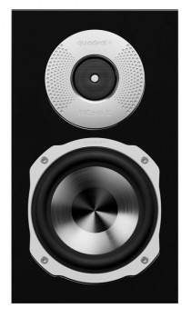 Signum 20 Schwarz, 2 Stück