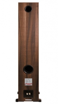Signum 90 Nussbaum-Optik
