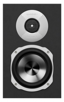 Signum Phase 1 Seidenglanz Anthrazit, 2 Stück