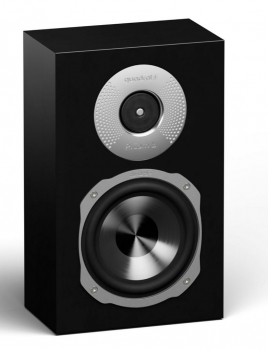 Signum Phase 1 Seidenglanz Schwarz, 2 Stück