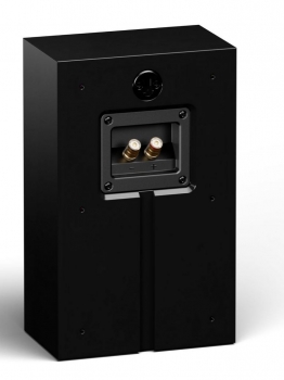 Signum Phase 1 Seidenglanz Schwarz, 2 Stück