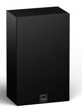 Signum Phase 1 Seidenglanz Schwarz, 2 Stück