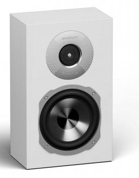 Signum Phase 1 Seidenglanz Weiß, 2 Stück