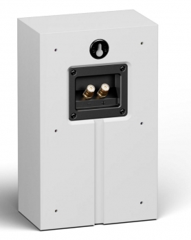 Signum Phase 1 Seidenglanz Weiß, 2 Stück