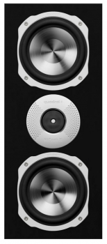 Signum Phase 2 Seidenglanz Schwarz