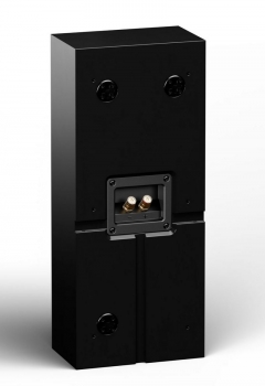 Signum Phase 2 Seidenglanz Schwarz