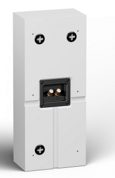 Signum Phase 2 Seidenglanz Weiß