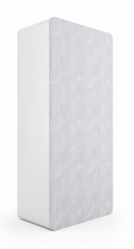 AE105 OnWall-Lautsprecher Weiß