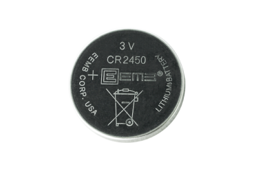 Knopfzelle CR2450 (20 Stk.)